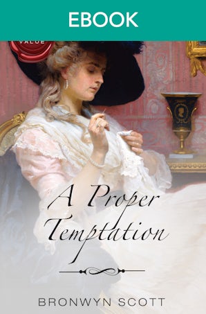 Quills - A Proper Temptation