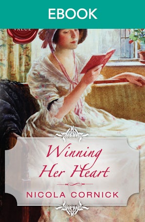 Quills - Winning Her Heart