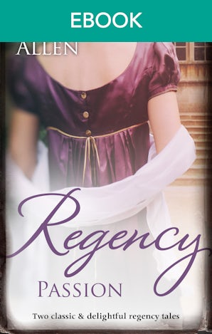 Regency Passion
