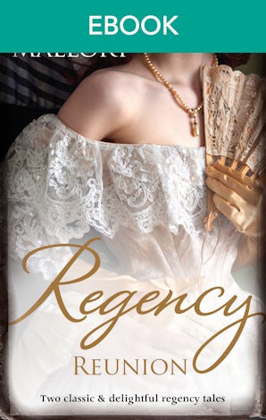 Regency Reunion