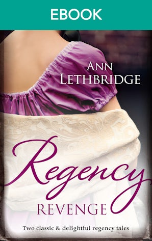 Regency Revenge