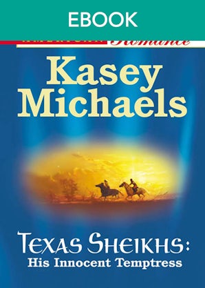 His Innocent Temptress