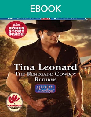 The Renegade Cowboy Returns