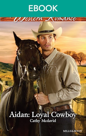Aidan: Loyal Cowboy