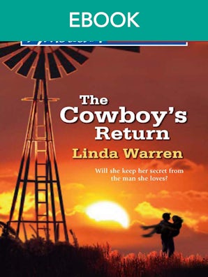 The Cowboy's Return