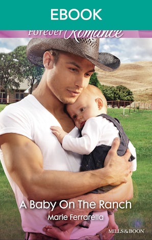 A Baby On The Ranch
