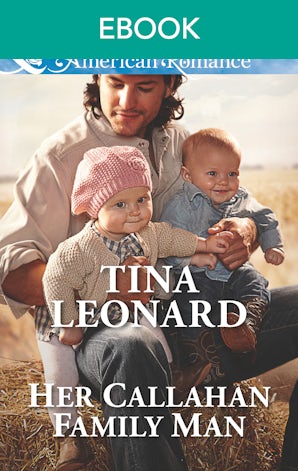 Her Callahan Family Man