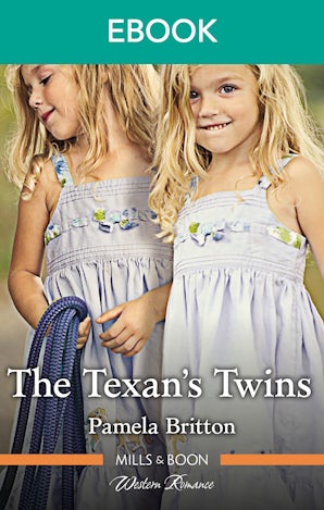 The Texan's Twins
