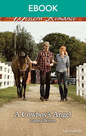 A Cowboy's Angel