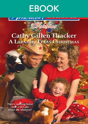 A Laramie, Texas Christmas