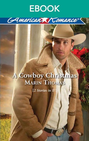 A Cowboy Christmas