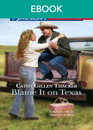 Blame It On Texas