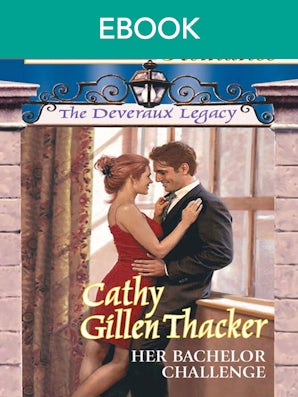 Her Bachelor Challenge