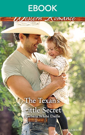 The Texan's Little Secret