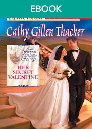 Her Secret Valentine