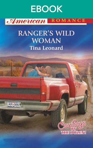 Ranger's Wild Woman