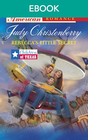 Rebecca's Little Secret