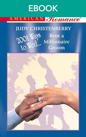 Rent A Millionaire Groom