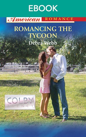 Romancing The Tycoon