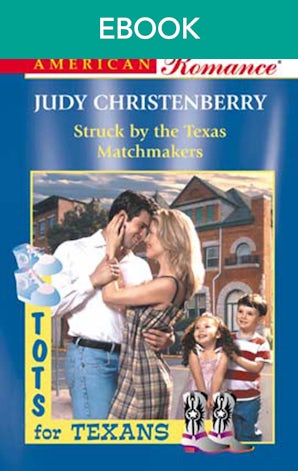 Struck By The Texas Matchmakers