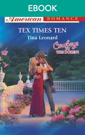Tex Times Ten