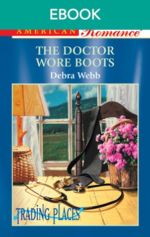 The Doctor Wore Boots