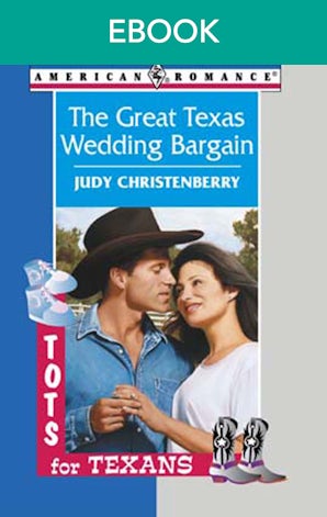 The Great Texas Wedding Bargain
