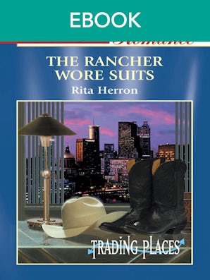 The Rancher Wore Suits