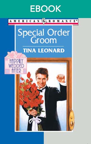 Special Order Groom