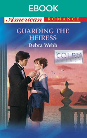 Guarding The Heiress