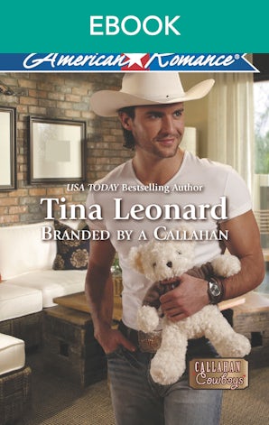 Branded By A Callahan