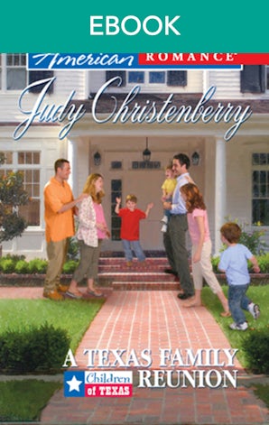 A Texas Family Reunion