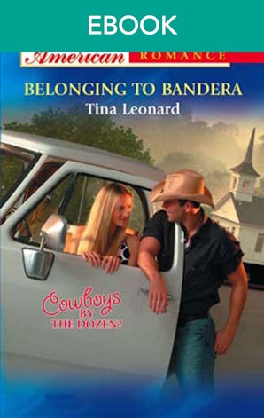 Belonging To Bandera