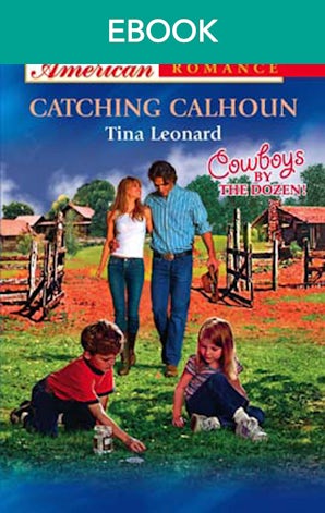 Catching Calhoun
