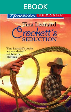 Crockett's Seduction