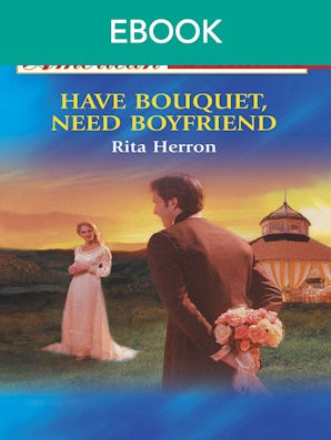 Have Bouquet, Need Boyfriend