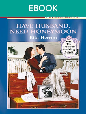 Have Husband, Need Honeymoon