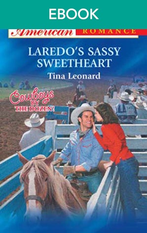 Laredo's Sassy Sweetheart