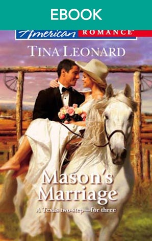 Mason's Marriage
