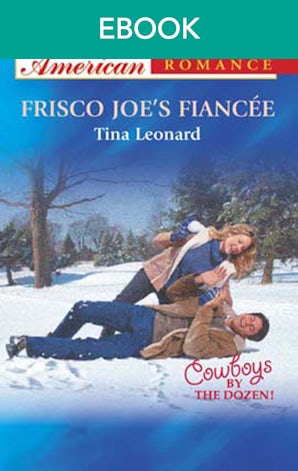 Frisco Joe's Fiancee
