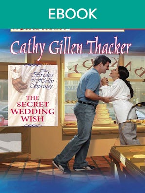 The Secret Wedding Wish