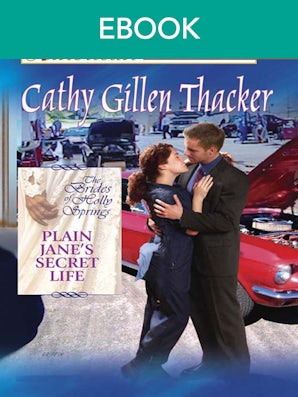 Plain Jane's Secret Life