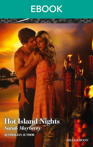 Hot Island Nights