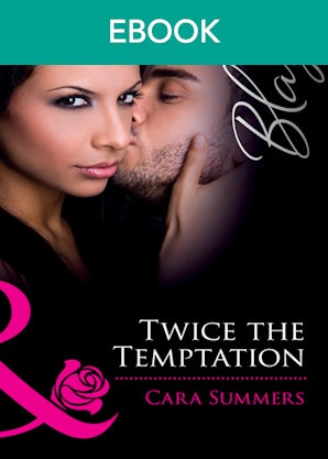 Twice The Temptation