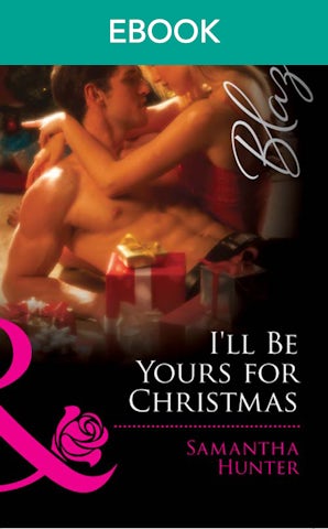 I'll Be Yours For Christmas