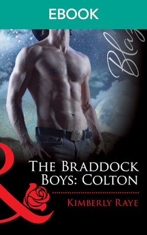 The Braddock Boys: Colton