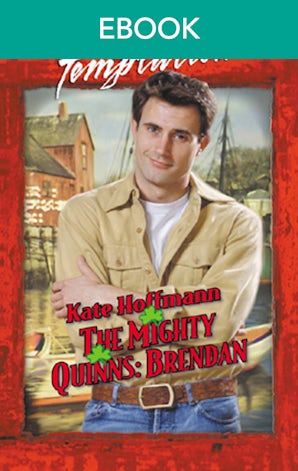 The Mighty Quinns: Brendan