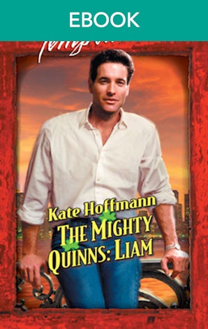 The Mighty Quinns: Liam