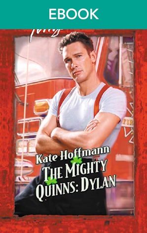 The Mighty Quinns: Dylan