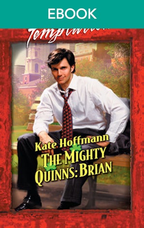 The Mighty Quinns: Brian